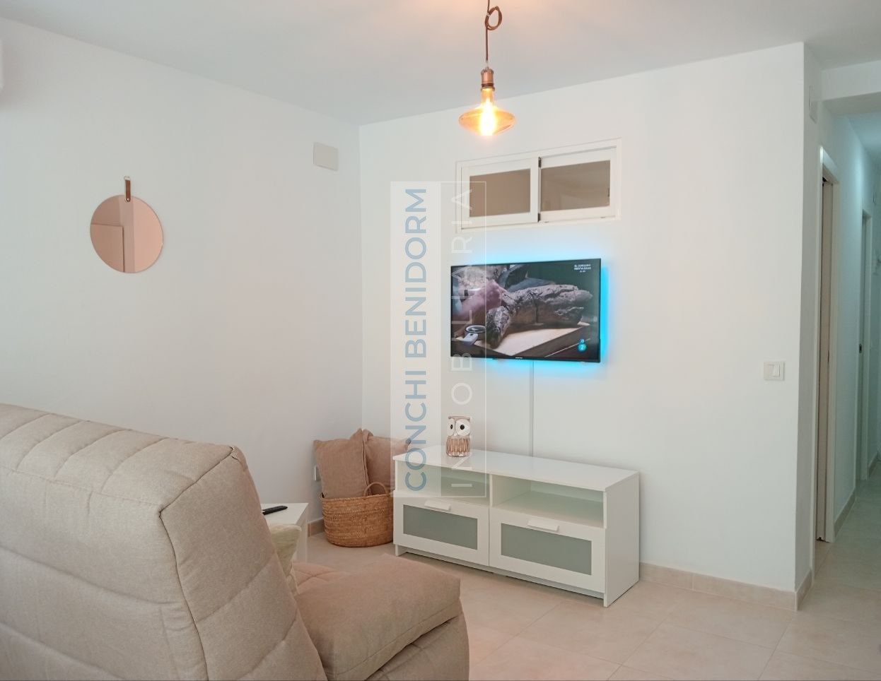 1 bedroom Apartment in Benidorm, Spain No. 272927