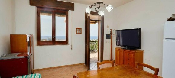 3 bedrooms House in Valderice, Italy No. 49657 15