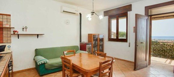 3 bedrooms House in Valderice, Italy No. 49657 14