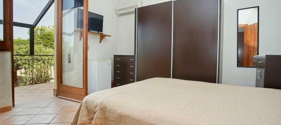 3 bedrooms House in Valderice, Italy No. 49657 12