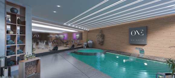 3 bedrooms Penthouse in Mijas, Spain No. 3293 8