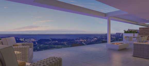 3 bedrooms Penthouse in Mijas, Spain No. 3293 7