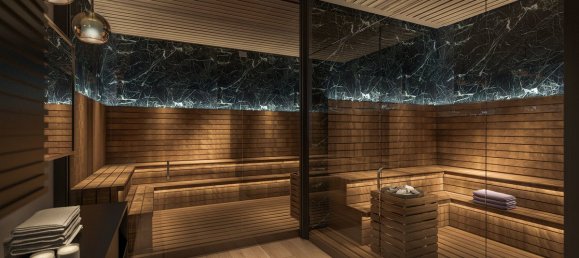 3 bedrooms Penthouse in Mijas, Spain No. 3293 9