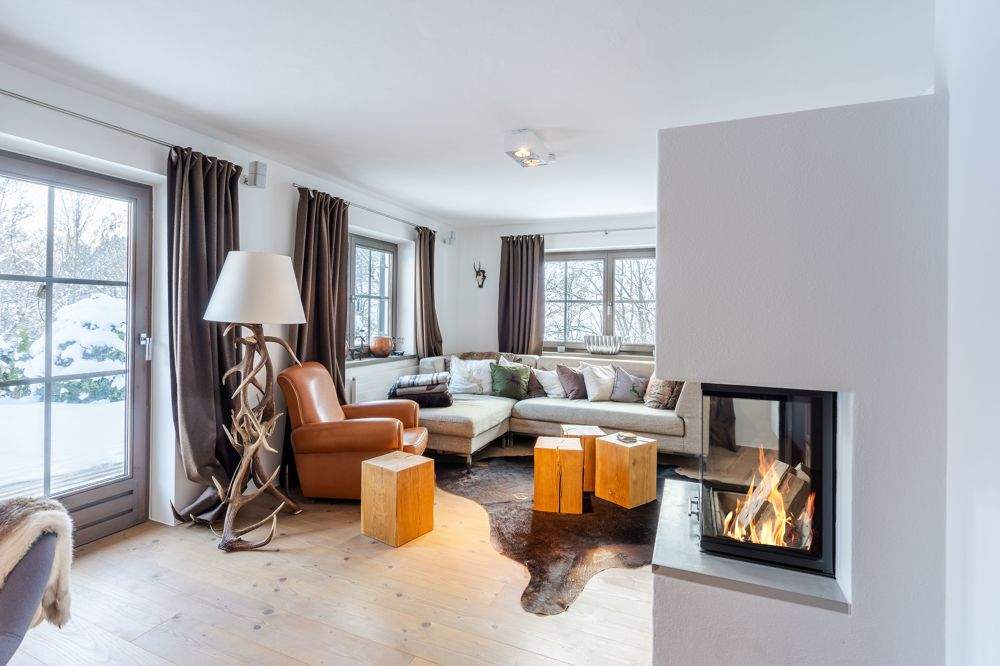 7غرفة منزل في Westendorf, Austria رقم 49168