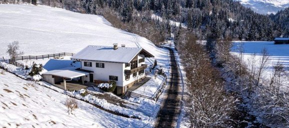 7غرفة منزل في Westendorf, Austria رقم 49168 4