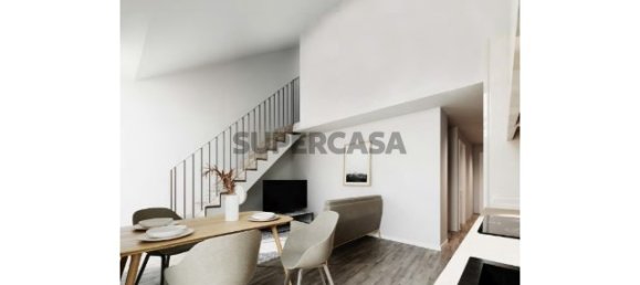 1 bedroom Apartment in Aveiro, Portugal No. 206734 3