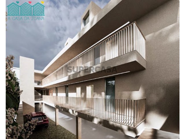 1 bedroom Apartment in Aveiro, Portugal No. 206734