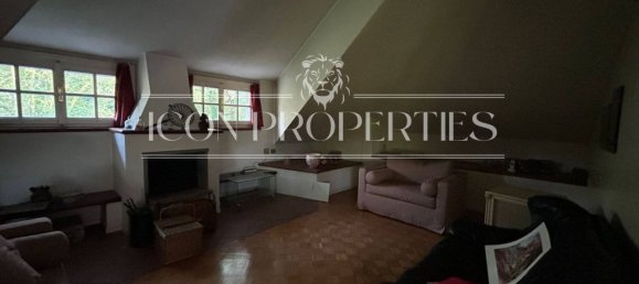 5-Zimmer Villa in Seveso, Italy, Nr. 260031 21