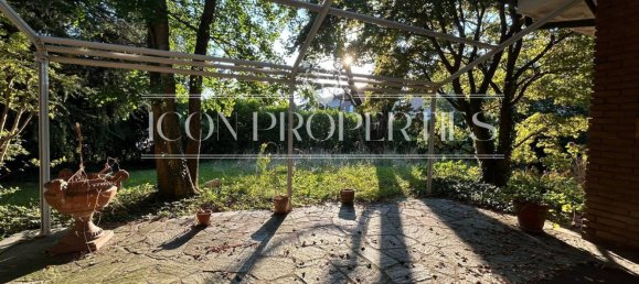 5-Zimmer Villa in Seveso, Italy, Nr. 260031 43