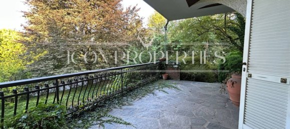 5-Zimmer Villa in Seveso, Italy, Nr. 260031 34