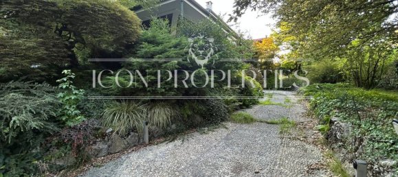 5-Zimmer Villa in Seveso, Italy, Nr. 260031 36