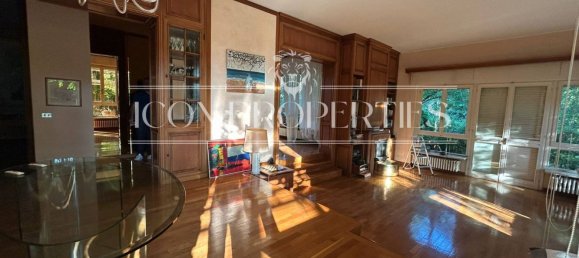 5-Zimmer Villa in Seveso, Italy, Nr. 260031 5