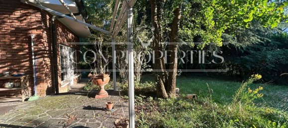 5-Zimmer Villa in Seveso, Italy, Nr. 260031 41