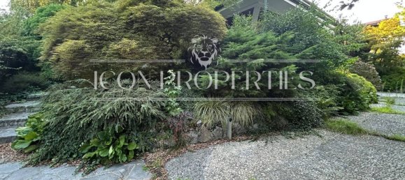 5-Zimmer Villa in Seveso, Italy, Nr. 260031 46