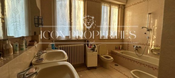 5-Zimmer Villa in Seveso, Italy, Nr. 260031 23