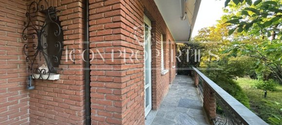 5-Zimmer Villa in Seveso, Italy, Nr. 260031 31