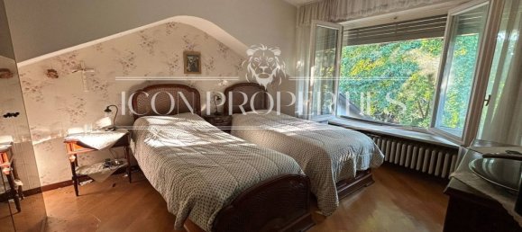 5-Zimmer Villa in Seveso, Italy, Nr. 260031 13