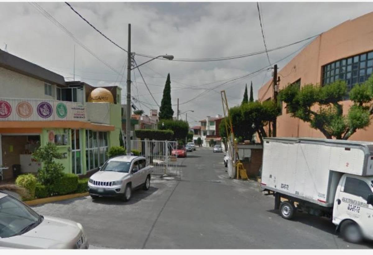 3 Schlafzimmer Wohnung in Tlalnepantla, Mexico, Nr. 210944