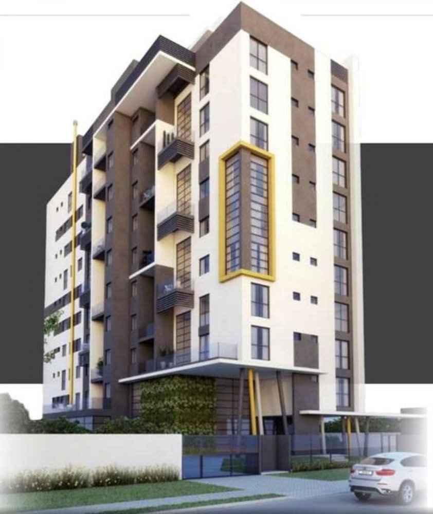 Casa T4 em Curitiba, Brazil N.º 452323