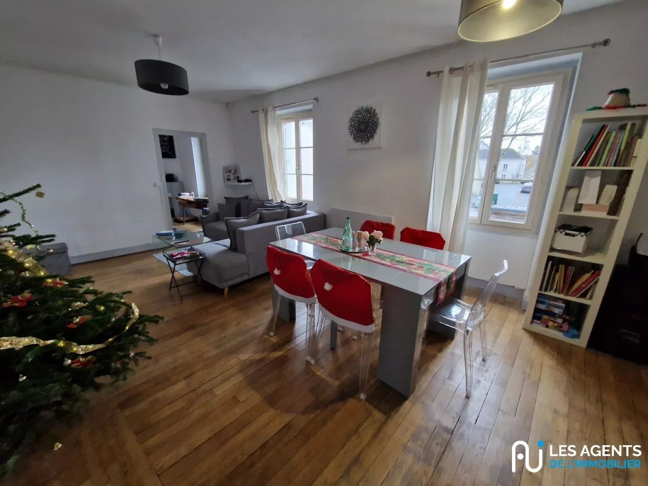 Casa T3 em Orleans, France N.º 80203