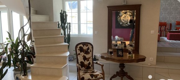 7 Schlafzimmer Haus in Sainte-Maure-de-Touraine, France, Nr. 85222 9