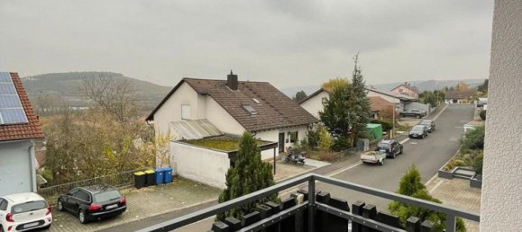 4 غرف نوم تاون هاوس في Wurzburg, Germany رقم 361935 9