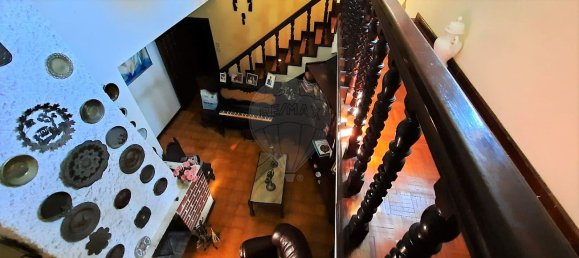 Casa de 4 dormitorios en Vila Nova de Gaia, Portugal No. 16313 23