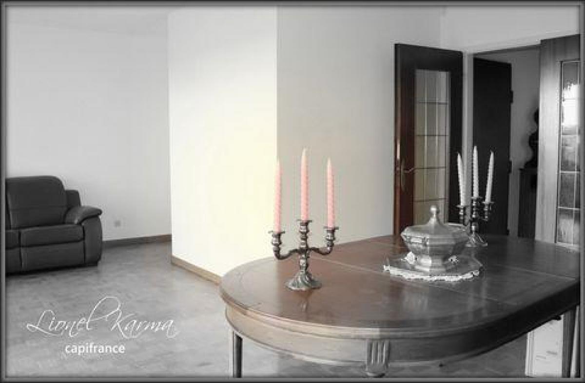 شقة 2 غرف نوم  في Lingolsheim, France رقم 29252