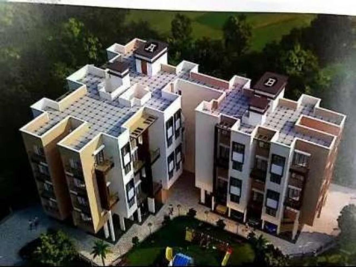 استوديو في Mumbai, India رقم 19688