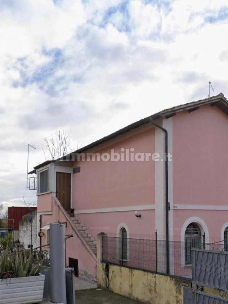 Apartamento de 1 dormitorio en Rome, Italy No. 201461