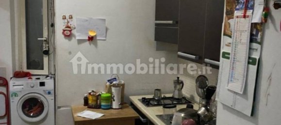 Apartamento de 1 dormitorio en Rome, Italy No. 201461 9