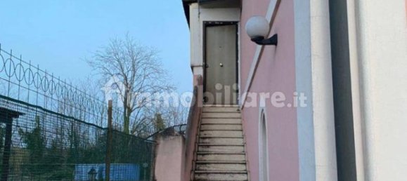 Apartamento de 1 dormitorio en Rome, Italy No. 201461 11