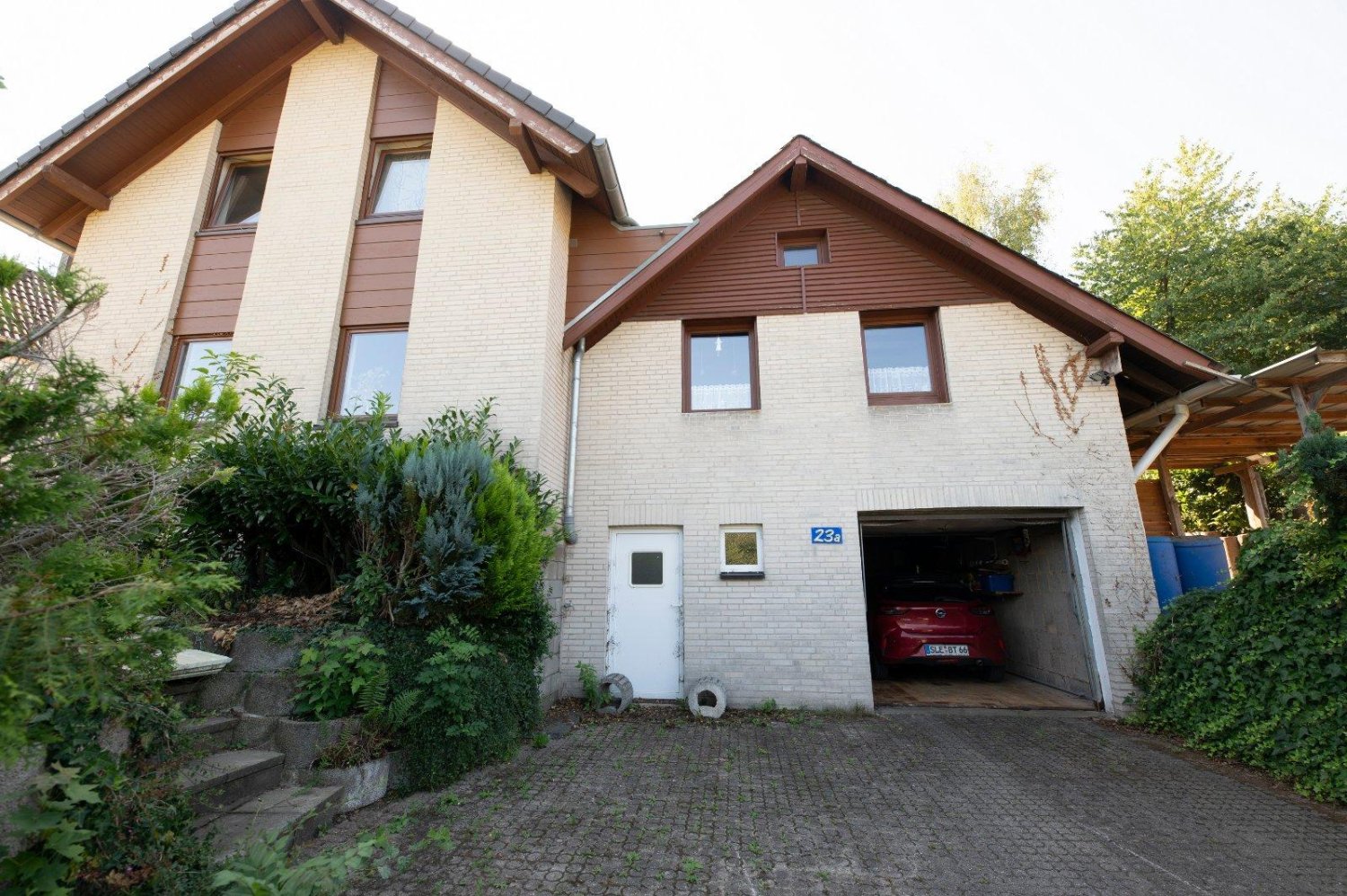 2 غرف نوم منزل في Duren, Germany رقم 267620