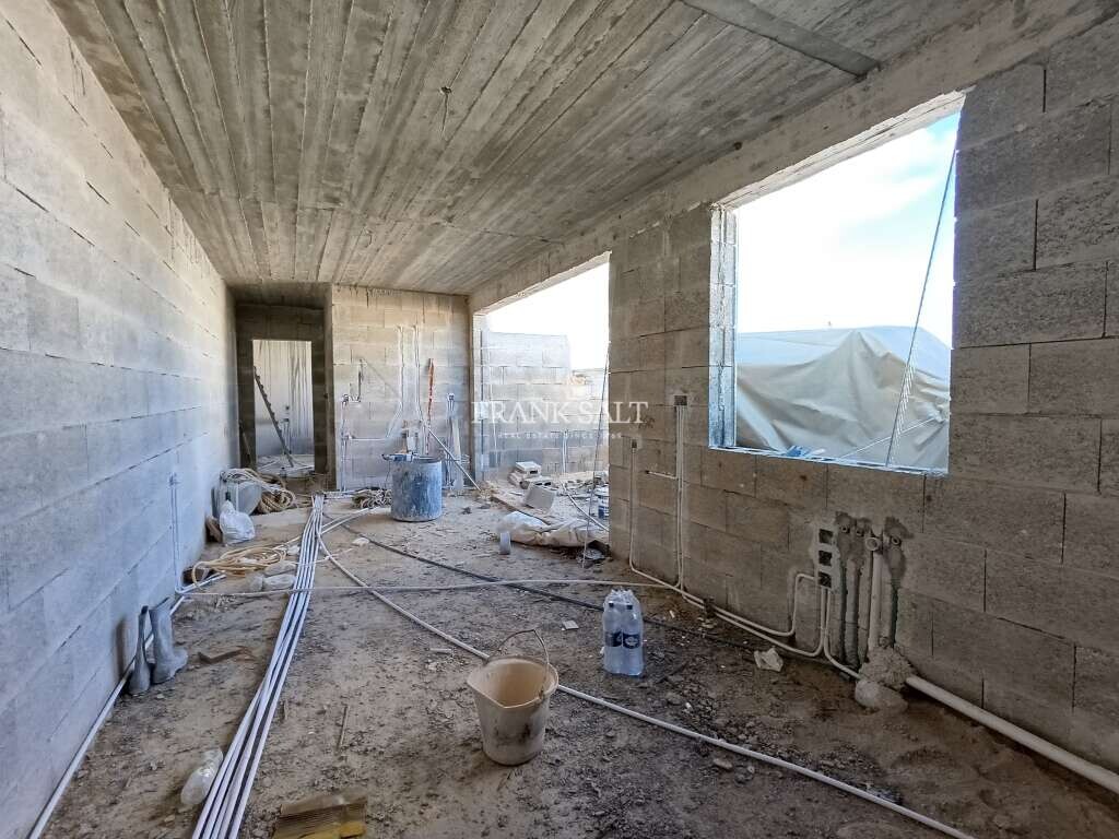 2 Schlafzimmer Penthouse in Naxxar, Malta, Nr. 1612