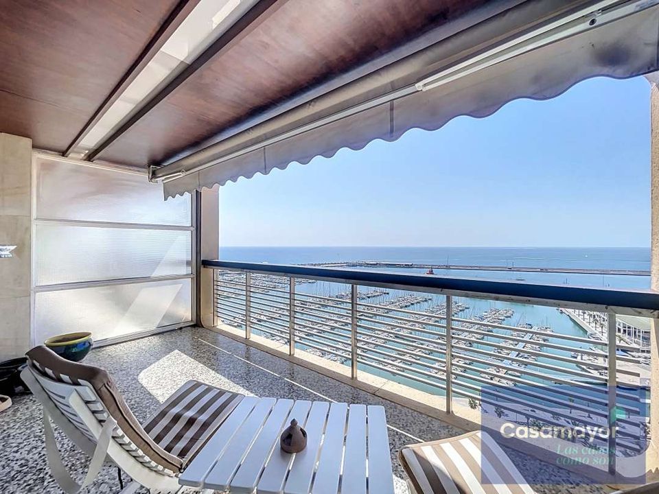 Casa T2 em Alicante, Spain N.º 208835