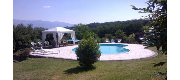 5-Zimmer Haus in Cavriglia, Italy, Nr. 254720 4