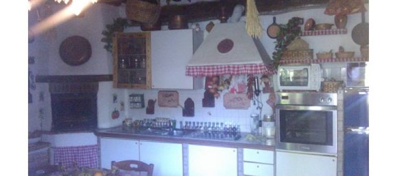 5-Zimmer Haus in Cavriglia, Italy, Nr. 254720 6