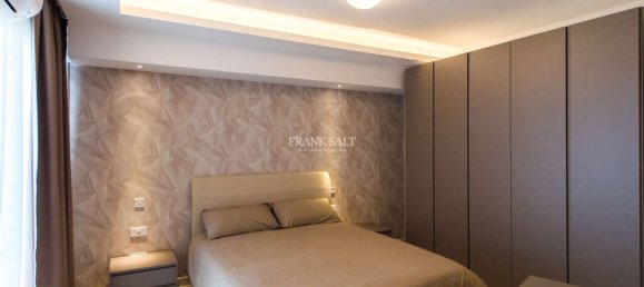 3 bedrooms Apartment in Ta' Xbiex, Malta No. 9726 44