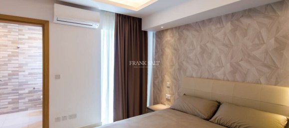 3 bedrooms Apartment in Ta' Xbiex, Malta No. 9726 36