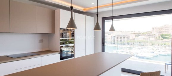 3 bedrooms Apartment in Ta' Xbiex, Malta No. 9726 30