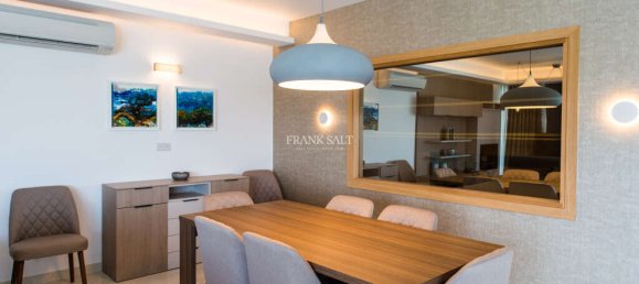 3 bedrooms Apartment in Ta' Xbiex, Malta No. 9726 28