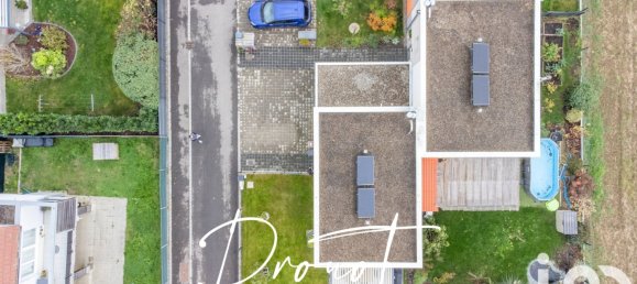 Casa de 3 dormitorios en Bischwihr, France No. 155048 13