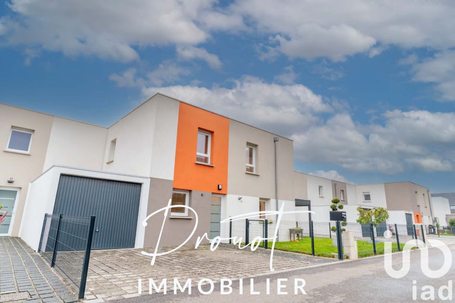 Casa T3 em Bischwihr, France N.º 155048