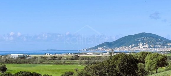 2 bedrooms Duplex in Bastelicaccia, France No. 67325 2