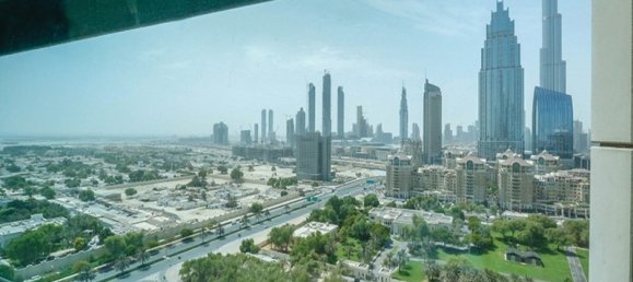 Büro in DIFC, UAE 285.8m², Nr. 4256 11