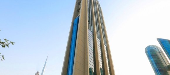 Büro in DIFC, UAE 285.8m², Nr. 4256 4