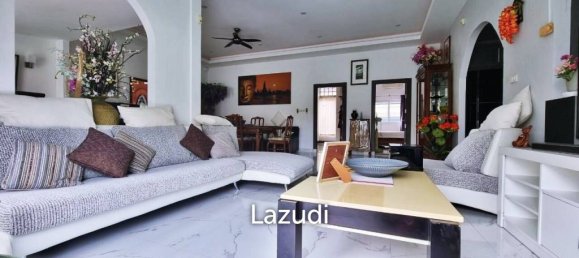 3 Schlafzimmer Cafe / Restaurant in Pattaya, Thailand, Nr. 25042 5