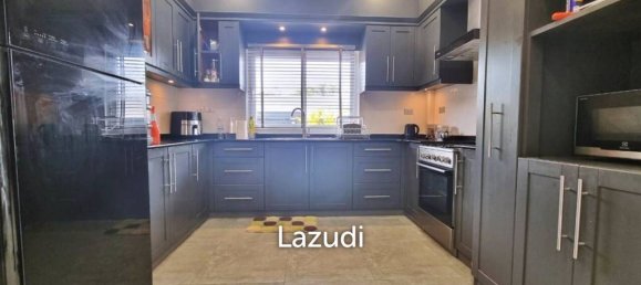 3 Schlafzimmer Cafe / Restaurant in Pattaya, Thailand, Nr. 25042 7