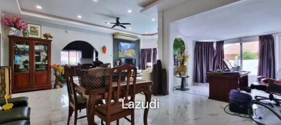 3 Schlafzimmer Cafe / Restaurant in Pattaya, Thailand, Nr. 25042 3