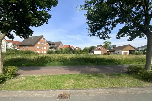 Terreno em Lippe, Germany N.º 146654